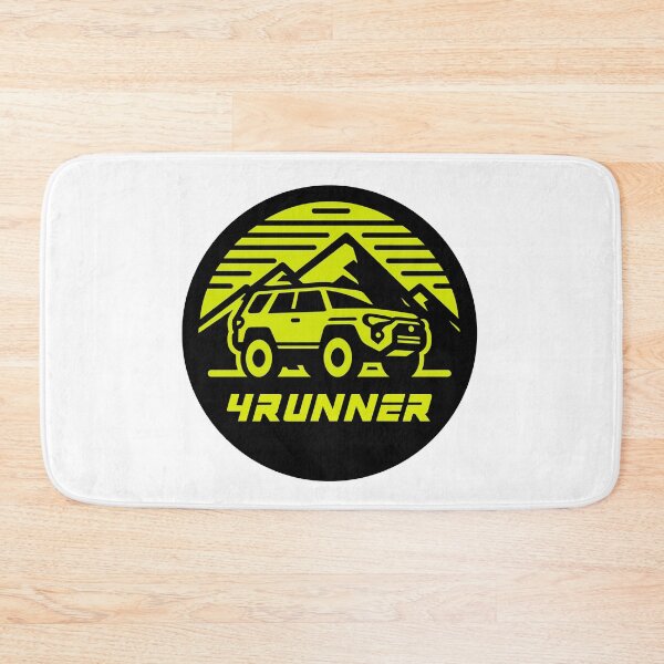 Item preview, 4Runner Adventure  designed and sold by Timegraf.