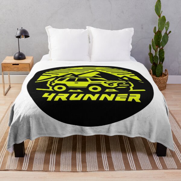 Item preview, 4Runner Adventure  designed and sold by Timegraf.