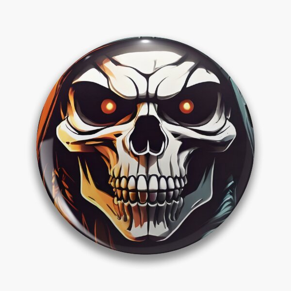 Item preview, Urban Bones: Streetstyle Skull Swagger designed and sold by WAUZ.