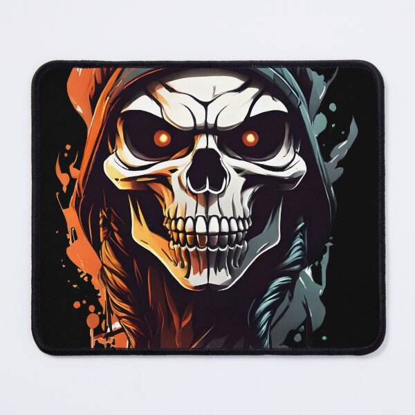 Item preview, Urban Bones: Streetstyle Skull Swagger designed and sold by WAUZ.
