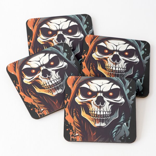 Item preview, Urban Bones: Streetstyle Skull Swagger designed and sold by WAUZ.