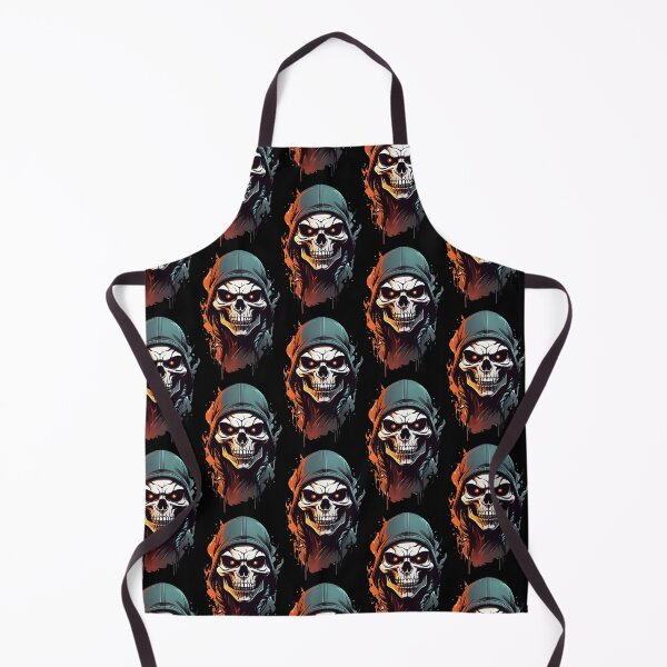 Item preview, Urban Bones: Streetstyle Skull Swagger designed and sold by WAUZ.
