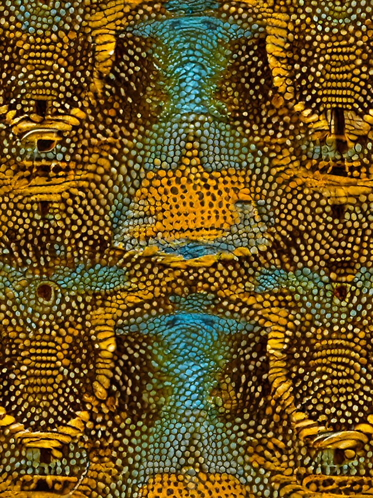 Thumbnail 4 of 4, iPhone Case, Snake Pattern designed and sold by Pattern-life-.