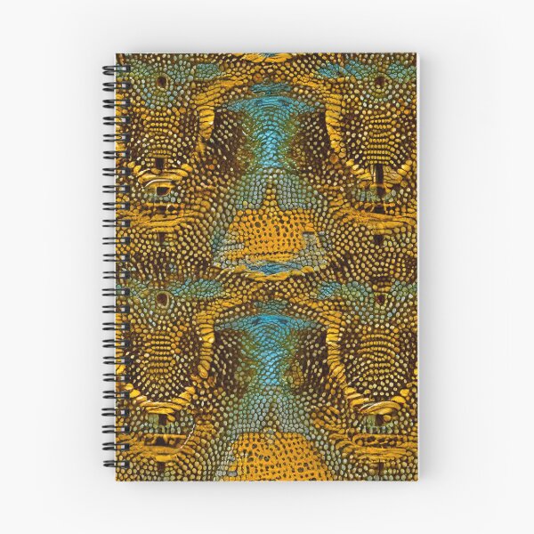 Item preview, Snake Pattern designed and sold by Pattern-life-.