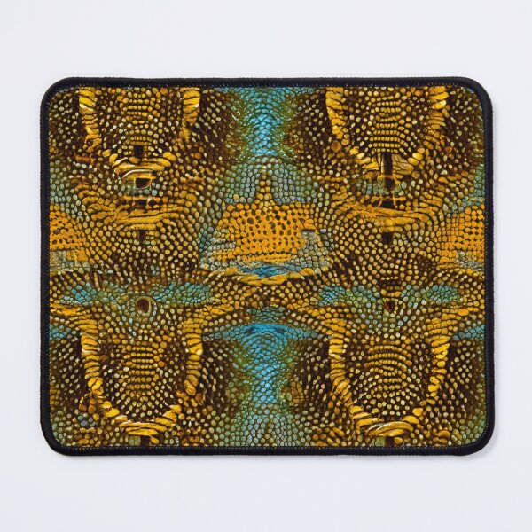 Item preview, Snake Pattern designed and sold by Pattern-life-.