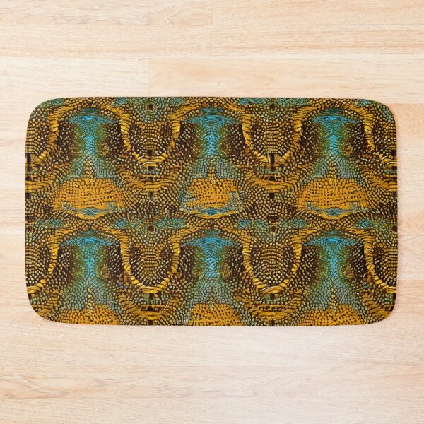Item preview, Snake Pattern designed and sold by Pattern-life-.