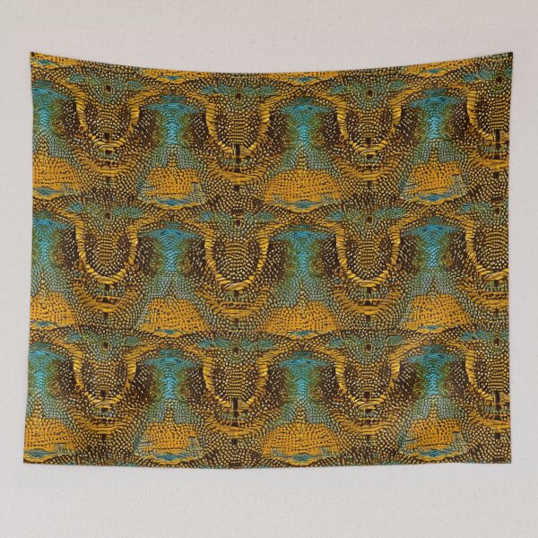 Item preview, Snake Pattern designed and sold by Pattern-life-.