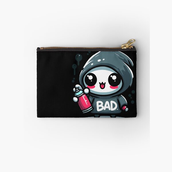 Item preview, Bad Cute Graffitiman designed and sold by BadGraffitiman.