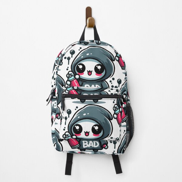 Item preview, Bad Cute Graffitiman designed and sold by BadGraffitiman.