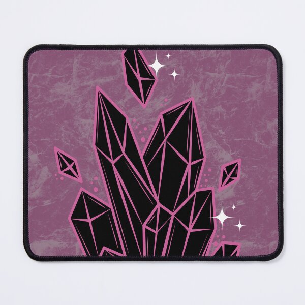 Item preview, Obsidian designed and sold by witchcodex.