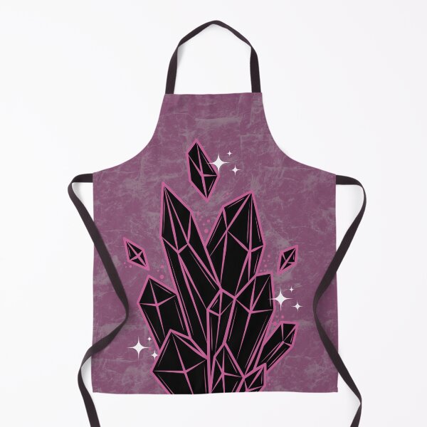 Item preview, Obsidian designed and sold by witchcodex.