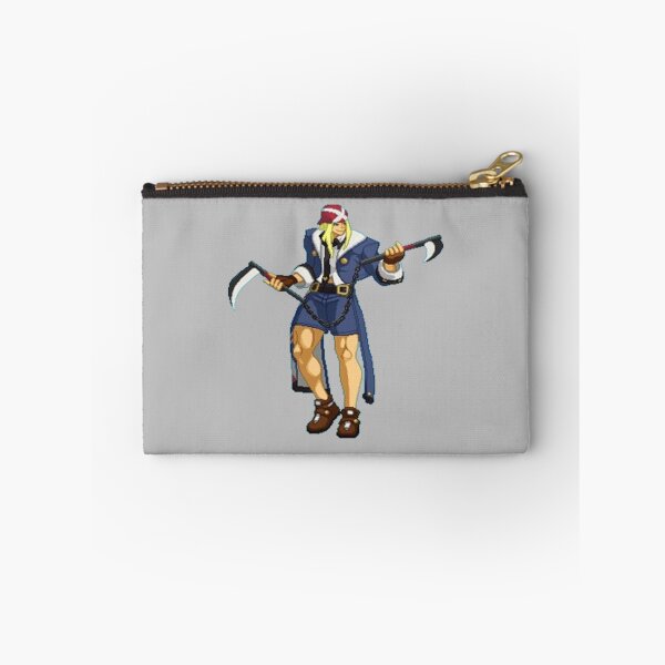 Item preview, Axl Low - Guilty Gear designed and sold by Tee-thepeartree.