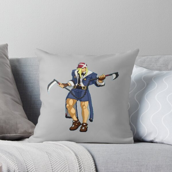 Item preview, Axl Low - Guilty Gear designed and sold by Tee-thepeartree.