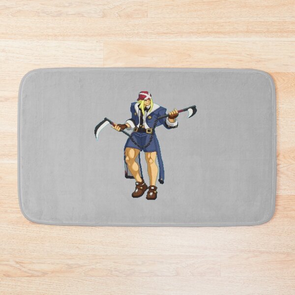 Item preview, Axl Low - Guilty Gear designed and sold by Tee-thepeartree.