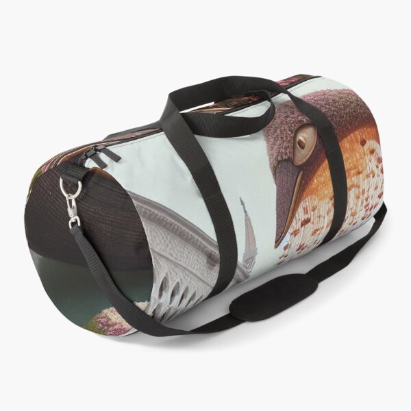 Item preview, Floral Gondola designed and sold by ComputerContent.