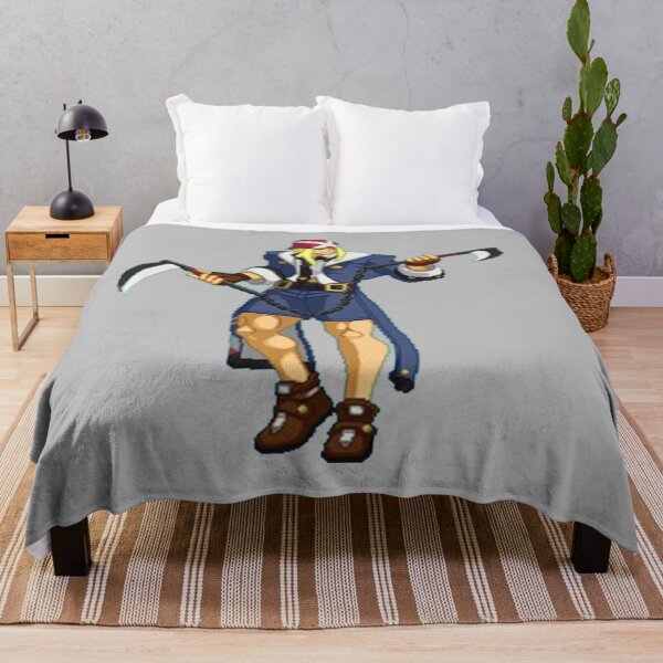 Item preview, Axl Low - Guilty Gear designed and sold by Tee-thepeartree.