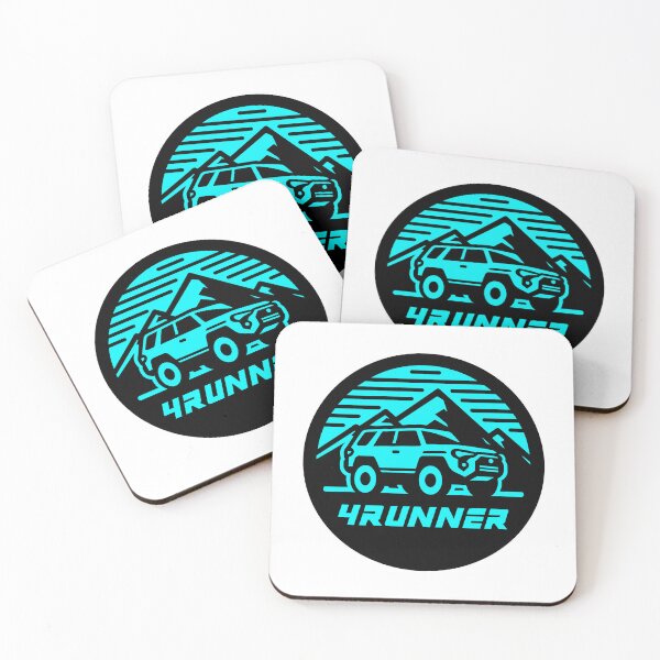 Item preview, 4Runner Adventure  designed and sold by Timegraf.