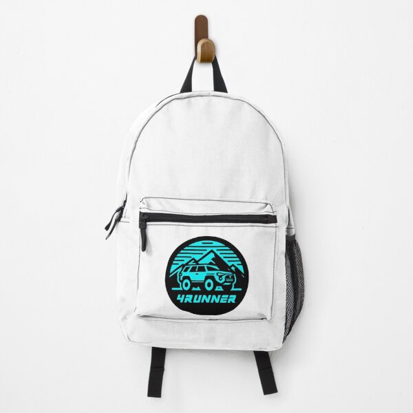 Item preview, 4Runner Adventure designed and sold by Timegraf.