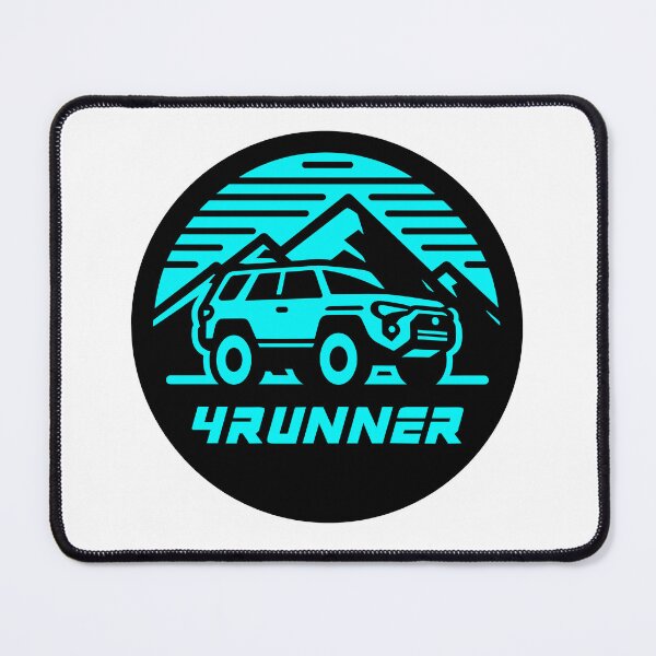 Item preview, 4Runner Adventure designed and sold by Timegraf.