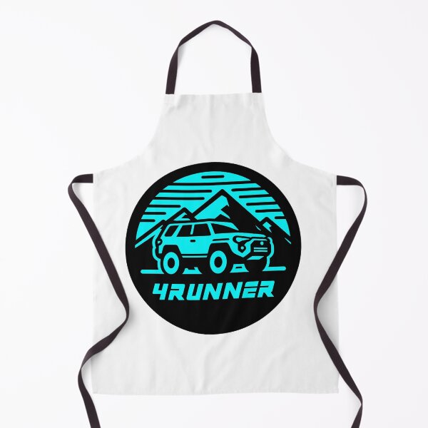 Item preview, 4Runner Adventure designed and sold by Timegraf.