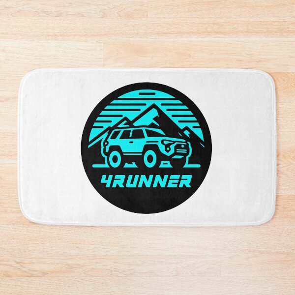 Item preview, 4Runner Adventure  designed and sold by Timegraf.