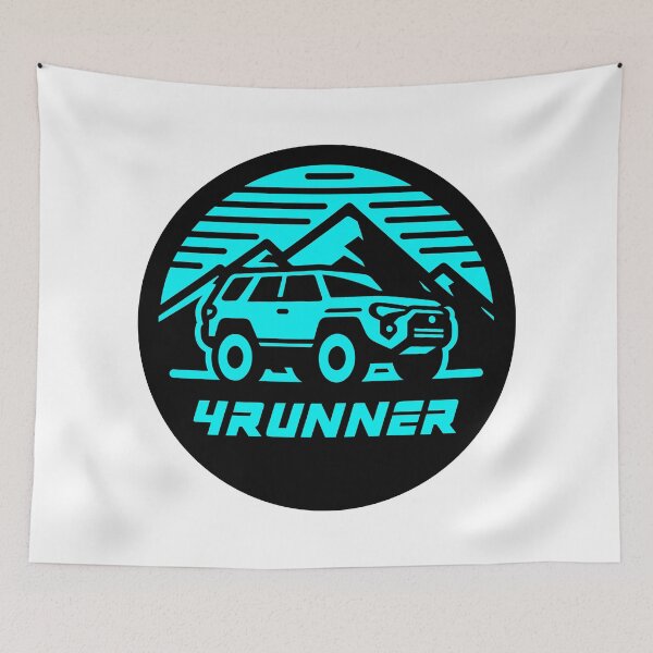 Item preview, 4Runner Adventure  designed and sold by Timegraf.