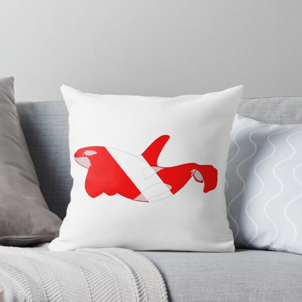 Item preview, Buceo Orca designed and sold by LovetteWorks.
