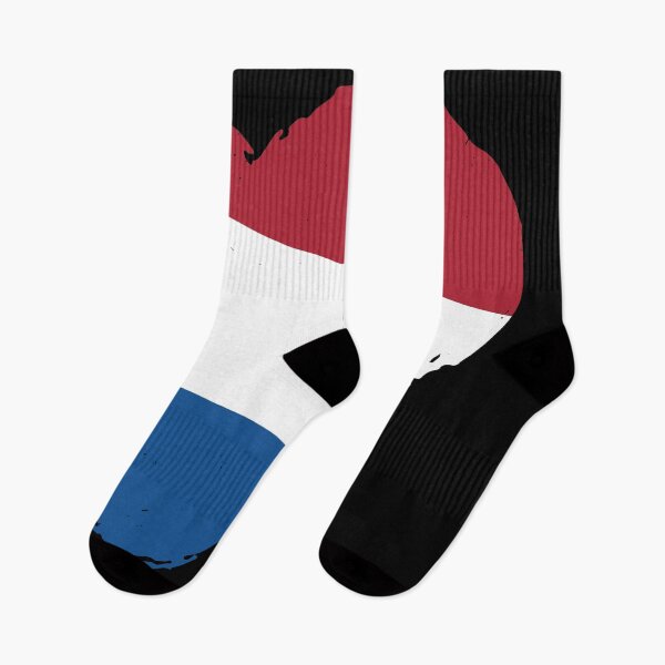 Item preview, I love my country. I love the Netherlands. I am a patriot. In my heart, there is always the flag of the Netherlands. designed and sold by ArtProjectShop.