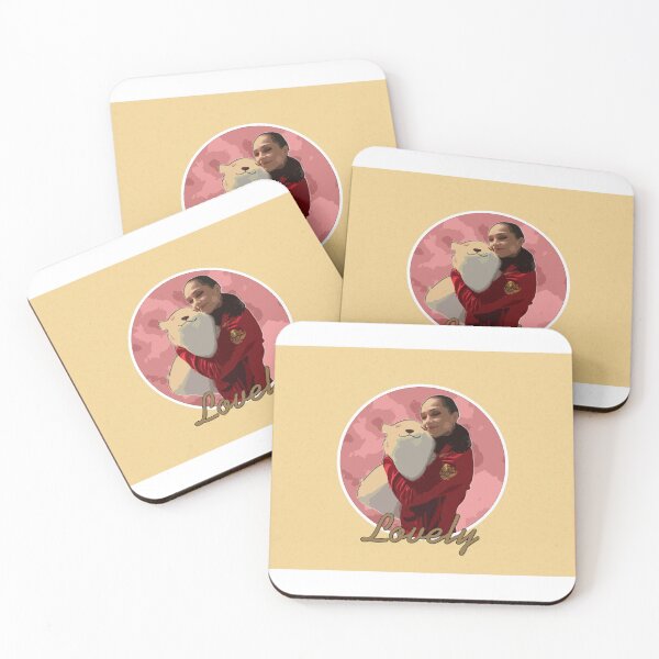 Item preview, Alina Zagitova Background designed and sold by CamGost.
