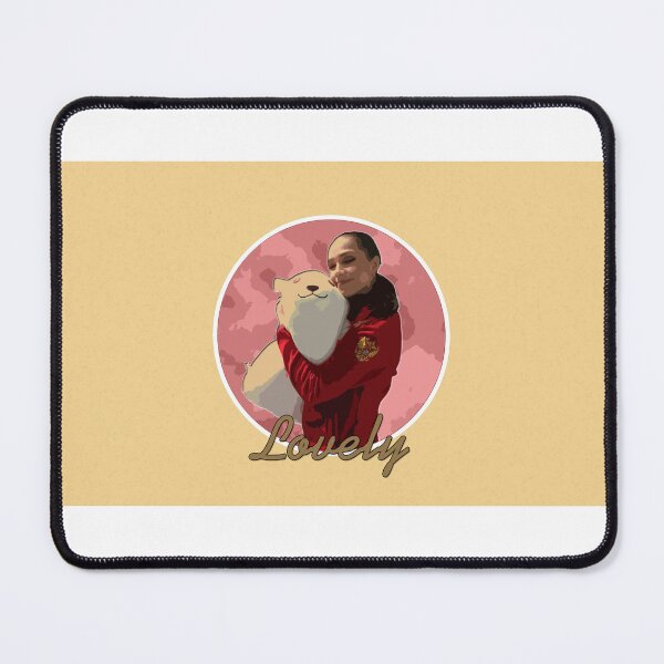 Item preview, Alina Zagitova Background designed and sold by CamGost.