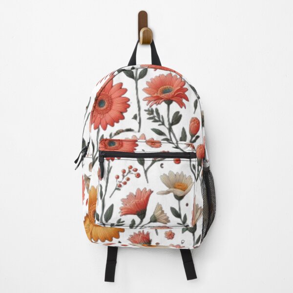 Item preview, Gerbera Radiance: Vibrant Gerbera Pattern for a Burst of Color designed and sold by ProjectNoah.
