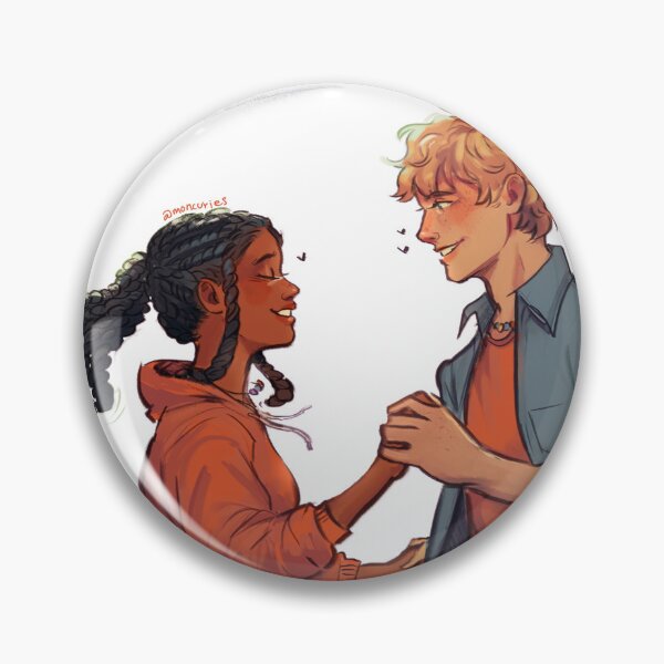 Artikelvorschau, Percabeth-Tanz entworfen und verkauft von moncuries.