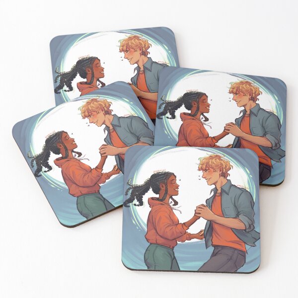 Item preview, percabeth dance designed and sold by moncuries.