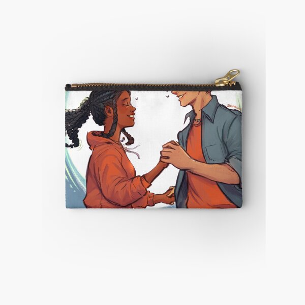 Item preview, percabeth dance designed and sold by moncuries.