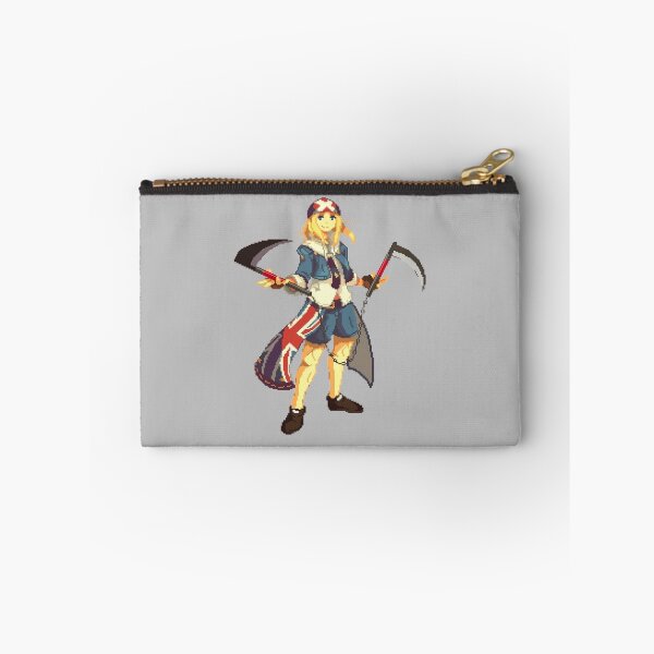 Item preview, Axl Low - Guilty Gear designed and sold by Tee-thepeartree.