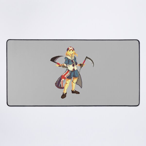 Item preview, Axl Low - Guilty Gear designed and sold by Tee-thepeartree.