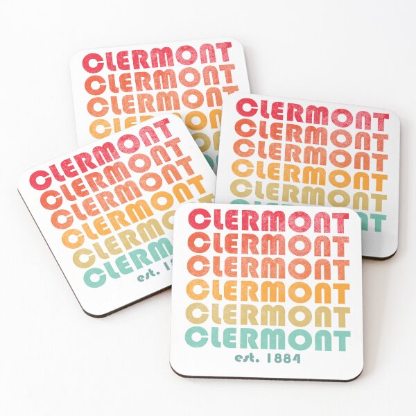 Item preview, Clermont Gradient designed and sold by mmademerch.