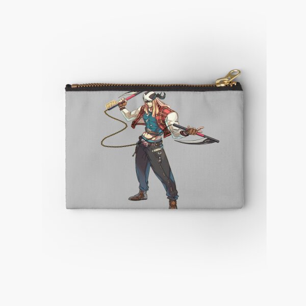 Item preview, Axl Low - Guilty Gear designed and sold by Tee-thepeartree.