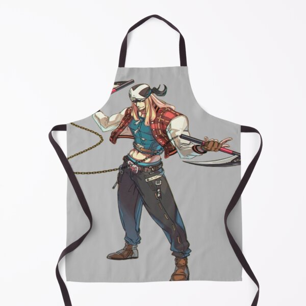 Item preview, Axl Low - Guilty Gear designed and sold by Tee-thepeartree.