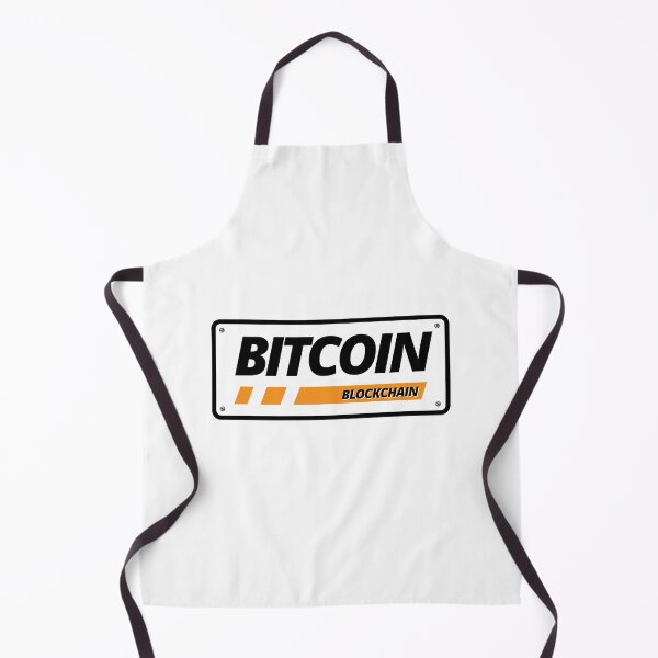 Item preview, Bitcoin Blockchain Panel Mounted for Cryptocurrency Token designed and sold by kylmllr101684.