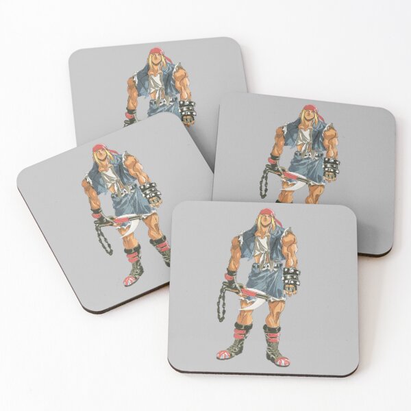 Item preview, Axl Low - Guilty Gear designed and sold by Tee-thepeartree.