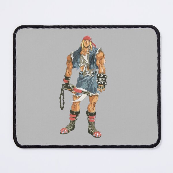 Item preview, Axl Low - Guilty Gear designed and sold by Tee-thepeartree.