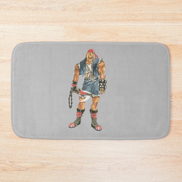 Item preview, Axl Low - Guilty Gear designed and sold by Tee-thepeartree.