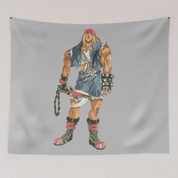 Item preview, Axl Low - Guilty Gear designed and sold by Tee-thepeartree.