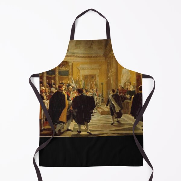 Item preview, The Senate-Conservative during the Austrian campaign, January 1, 1806 designed and sold by KING-S.