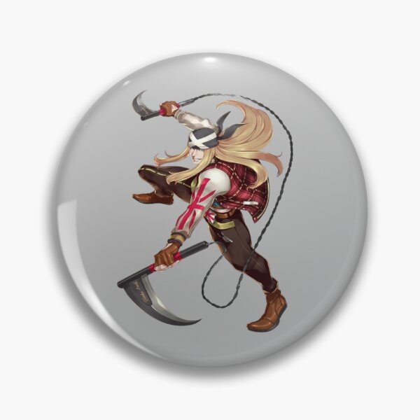 Item preview, Axl Low - Guilty Gear designed and sold by Tee-thepeartree.
