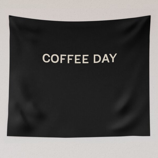 Item preview, Coffee Day On This Day Perfect Day designed and sold by StudioTVDinners.