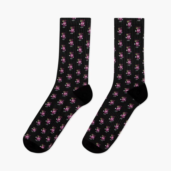 Item preview, The Fruit of The Spirit - Plum Black designed and sold by TheReporter1.