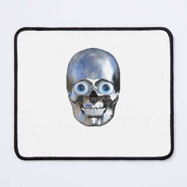 Item preview, Metal Head ahh Boy designed and sold by Hunter3773.