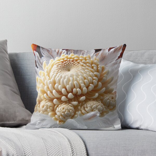 Item preview, Gourmet Chrysanthemum  designed and sold by ComputerContent.